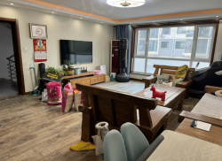 整租·望海园富华城 3室2厅 东/南/北_望海园富华城租房