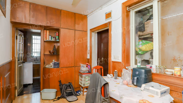 南大路118弄二手房实景图