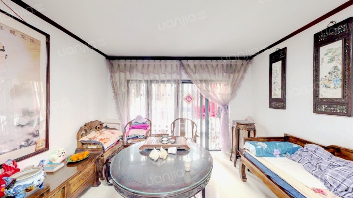 锦都馨苑二手房实景图