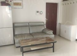 整租·华阳日月城 2室1厅 南_华阳日月城租房