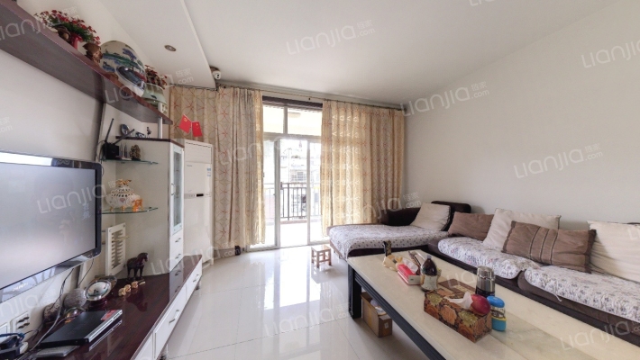 都市水岸二手房实景图