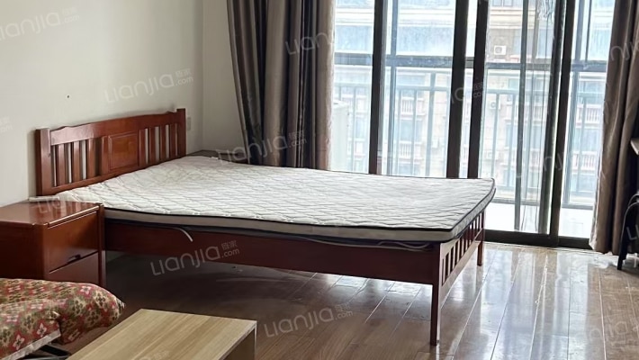 星河国际（洪城路778号）二手房实景图