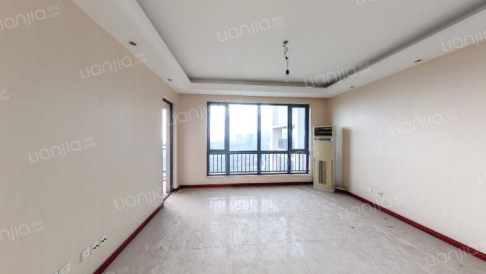 龙湖蓝湖时光二手房实景图