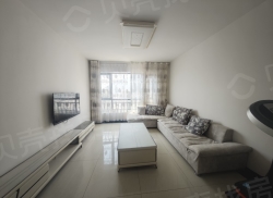 整租·泰安新城 4室2厅 西南_泰安新城租房