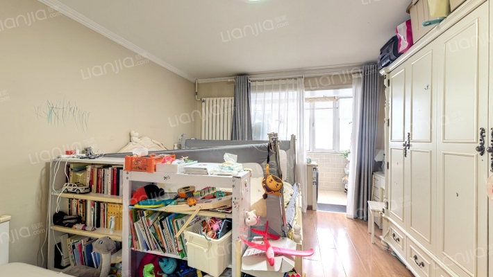 滨河东里二手房实景图