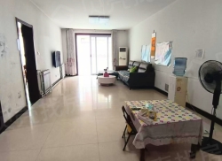 整租·书香园小区 3室2厅 南/北_书香园小区租房