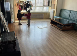 整租·星河雅居 2室2厅 南/北_星河雅居租房