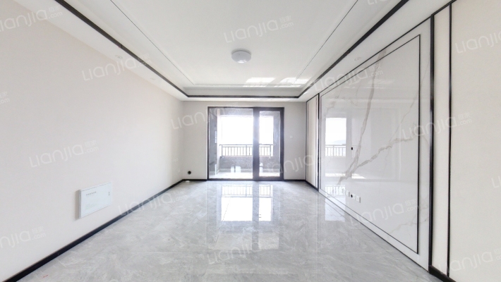 中海樘院二手房实景图