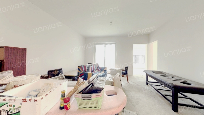 中海外北岛二手房实景图