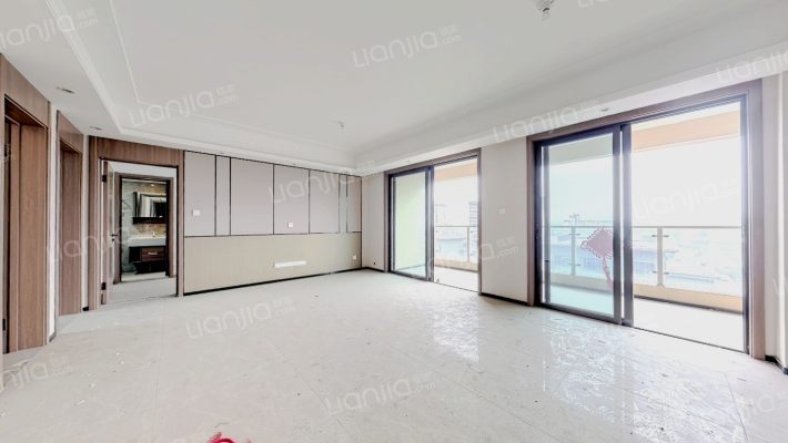 国投天樾云宸二手房实景图