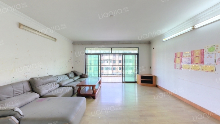 翠华豪苑二手房实景图