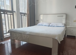 整租·华晨国际广场 1室0厅 东南_华晨国际广场租房