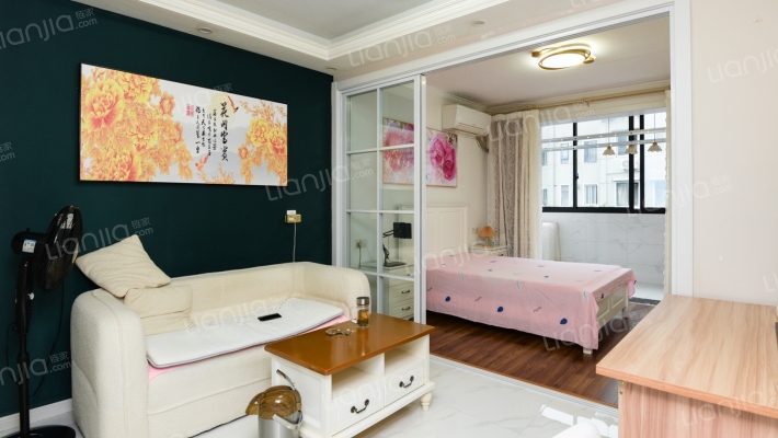 宝林七村二手房实景图