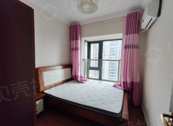 整租·防城港恒大悦珑湾 3室2厅 南_防城港恒大悦珑湾租房