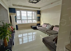 整租·博雅家园一区 2室2厅 南/北_博雅家园一区租房