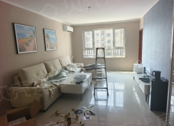 整租·碧玉华庭 3室2厅 南/北_碧玉华庭租房