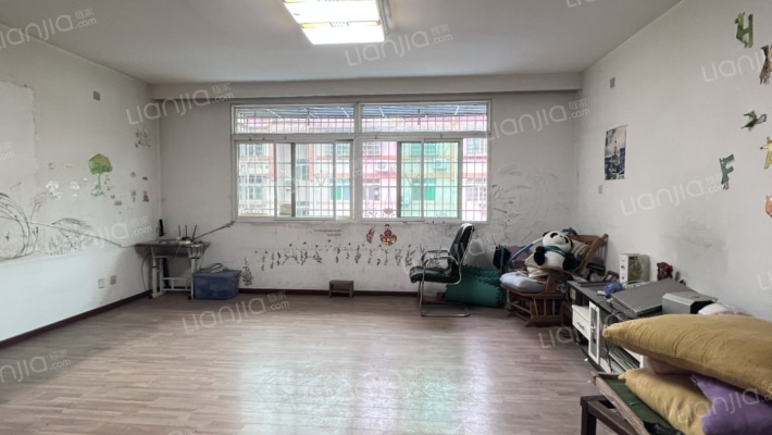 团结东路4号二手房实景图