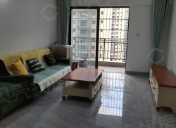 整租·永和花园 2室2厅 南_永和花园租房