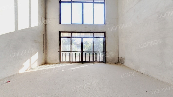 金地公园上城泮溪坊二手房实景图