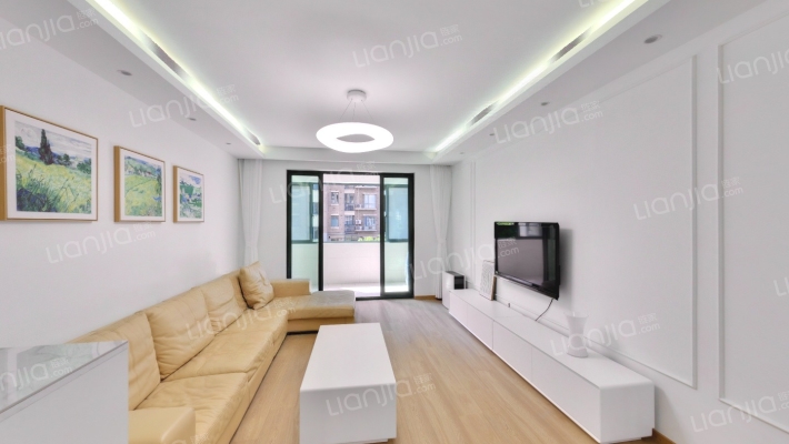 知雅汇(公寓)二手房实景图