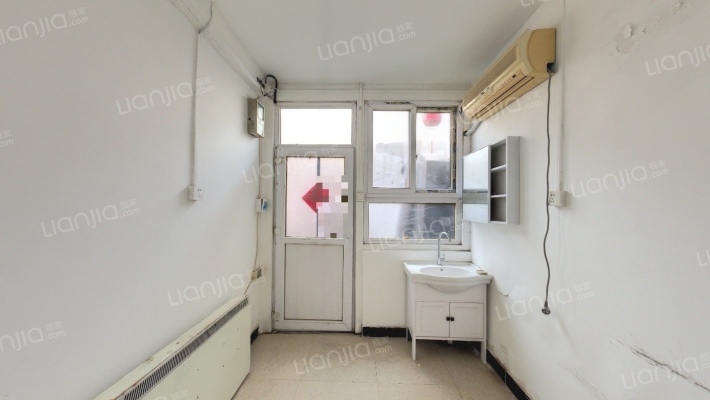 东罗圈胡同二手房实景图