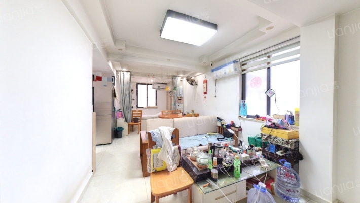 庆城社区二手房实景图