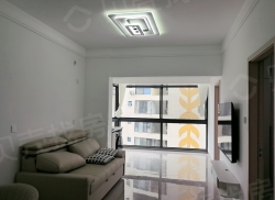 整租·黎都壹品 2室2厅 南_黎都壹品租房