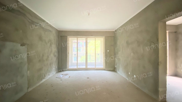 万锦城三期二手房实景图