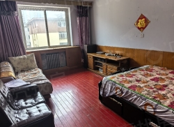 整租·朝凤小区聚宝住宅 2室1厅 东_朝凤小区聚宝住宅租房