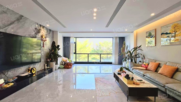 上河坊桃源轩二手房实景图