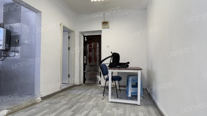 东井村28号二手房实景图