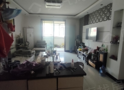 整租·髙新佳园二期 2室2厅 南_髙新佳园二期租房