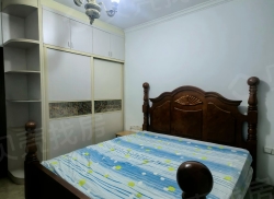 整租·西粤京基城三期 4室2厅 南_西粤京基城三期租房