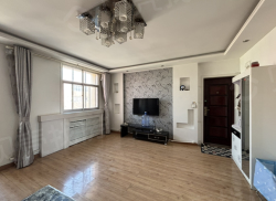 整租·东安小区 2室1厅 南/北_东安小区租房