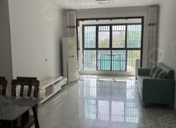 整租·金安丽景苑 3室2厅 南_金安丽景苑租房