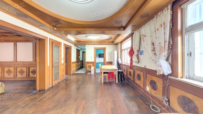 合欢公寓二手房实景图