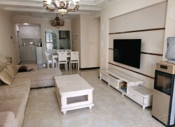 整租·欧锦城 2室2厅 南_欧锦城租房