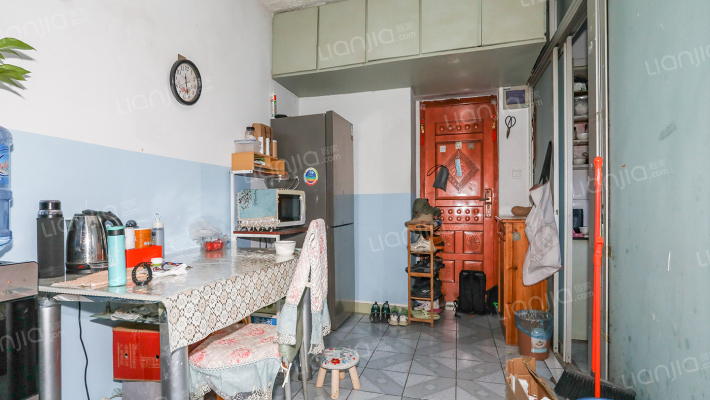 滨海四村二手房实景图