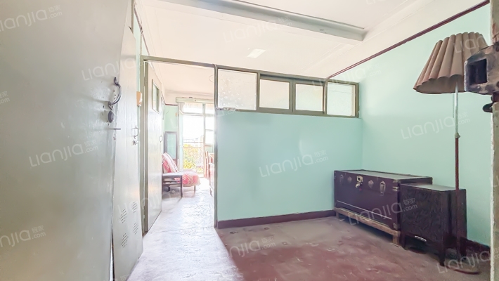 石化七村二手房实景图