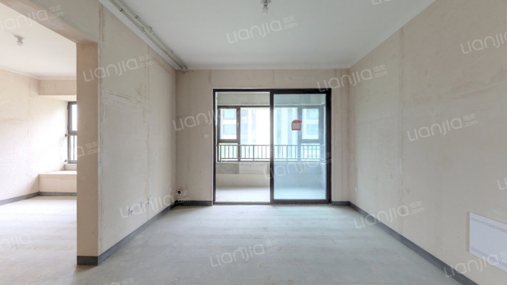 江山庐州印二手房实景图