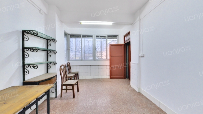 林涌尾二手房实景图