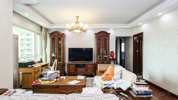 嘉园二手房实景图