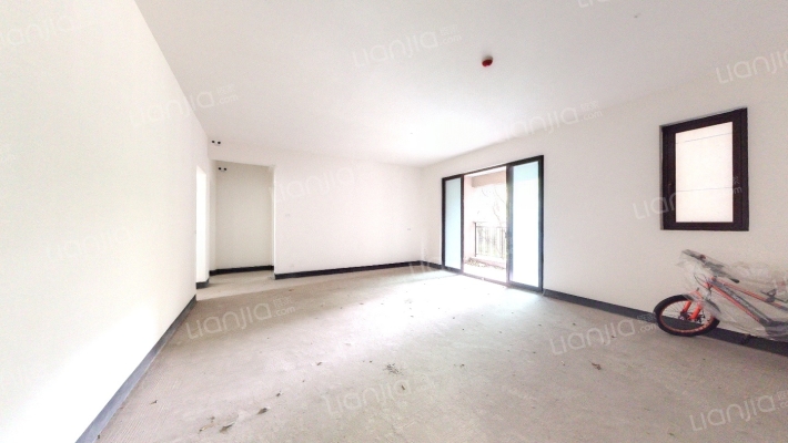 华润二十四城五期二手房实景图