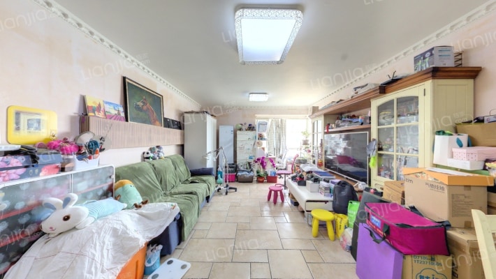 拂林园二手房实景图