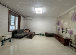 整租·世福大院 2室2厅 南/北_世福大院租房