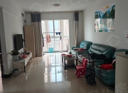 整租·江泰春岸 2室2厅 南/北_江泰春岸租房