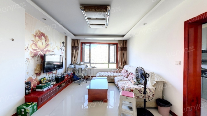 铭城花园二手房实景图