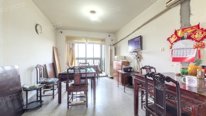 外冈景苑二手房实景图