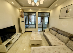 整租·五洲汉唐 2室2厅 东_五洲汉唐租房