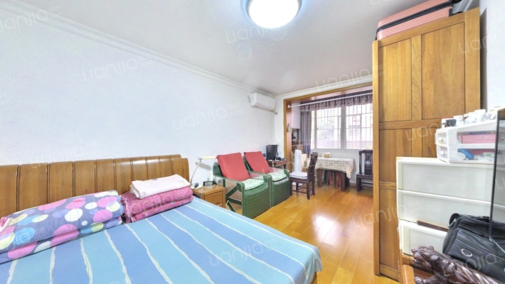 天山五村二手房实景图